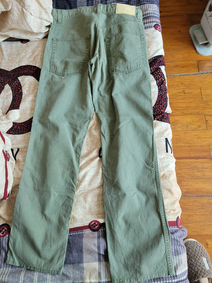 Visvim Fluxus 03 Pants