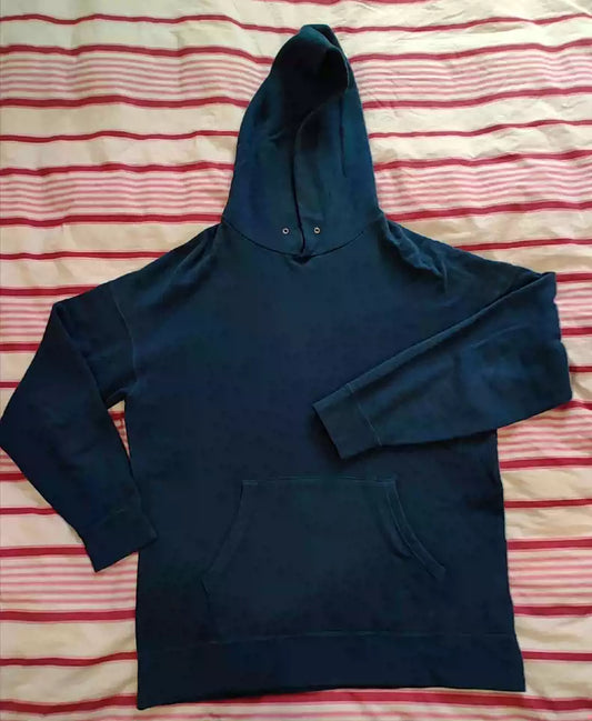 Visvim hoodie