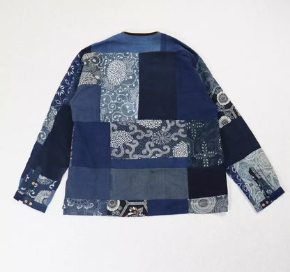 Visvim 20aw ICT Tunic P.O. Kofu