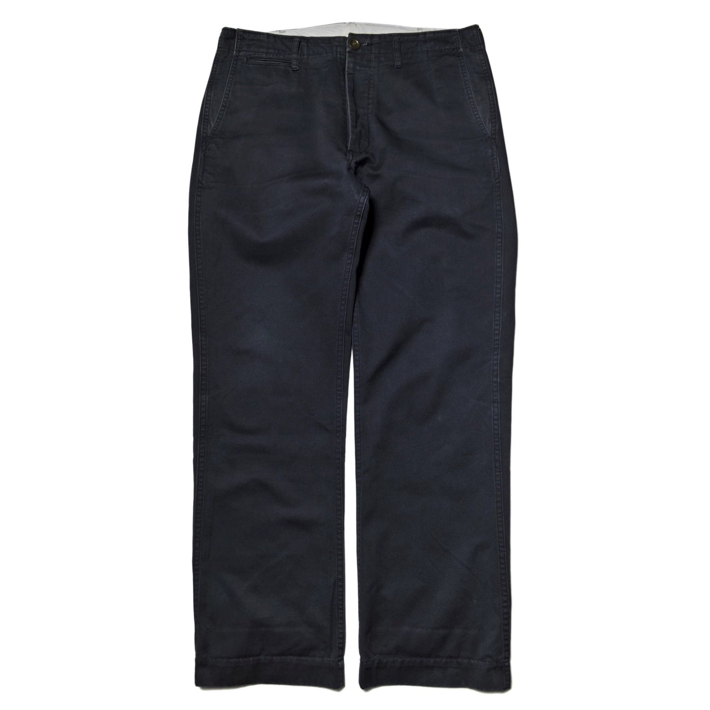 visvim CHINO PANTS