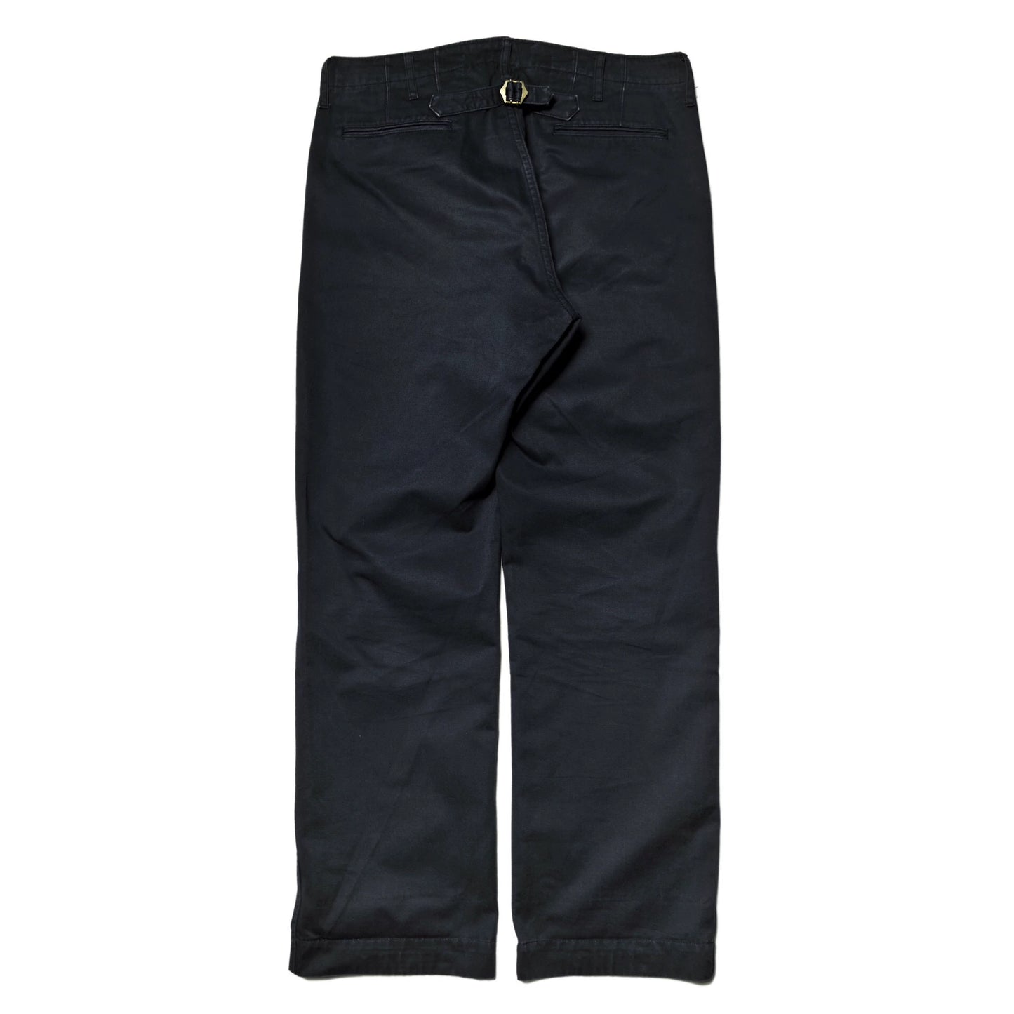 visvim CHINO PANTS