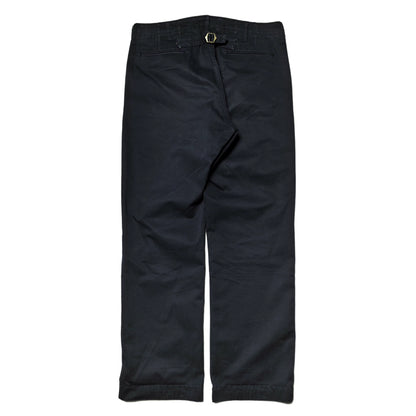 visvim CHINO PANTS