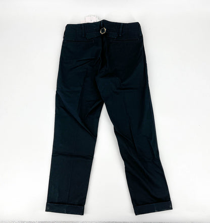 VISVIM HIGH WATER CHINO Ninth pants