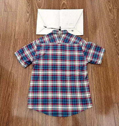 VISVIM MESA WELD SHIRT (GIZA)