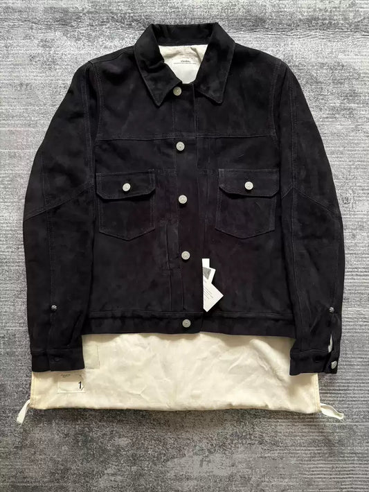 VISVIM 17AW 101 JKT IT