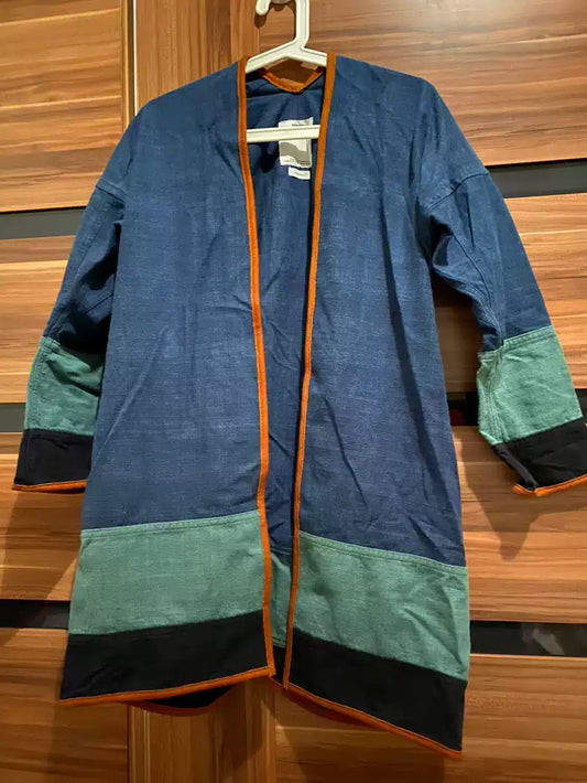 visvim sanjuro coat border