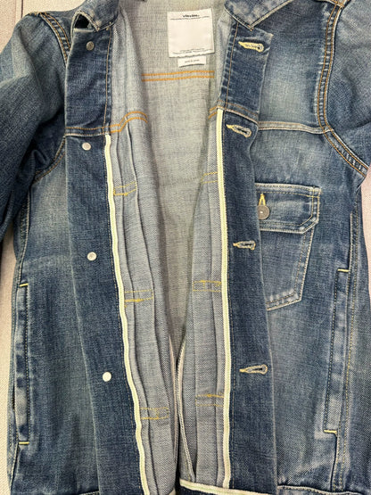 visvim 2013aw 103JKT