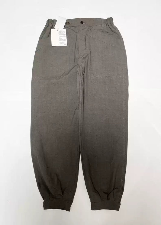 VISVIM CARROLL PANTS W/L