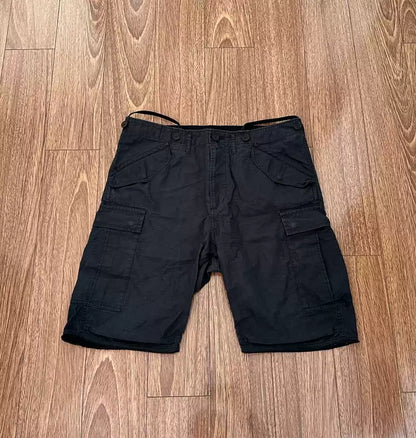 VISVIM ICT EIGER SANCTION SHORTS 21SS