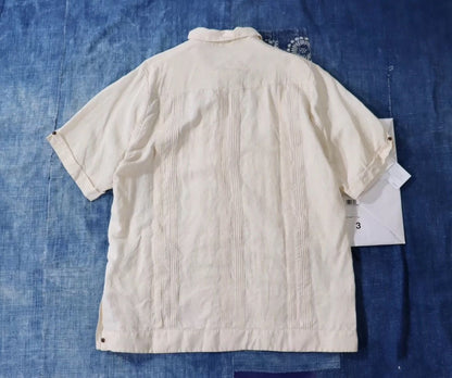 Visvim Social Club Shirt - DMC