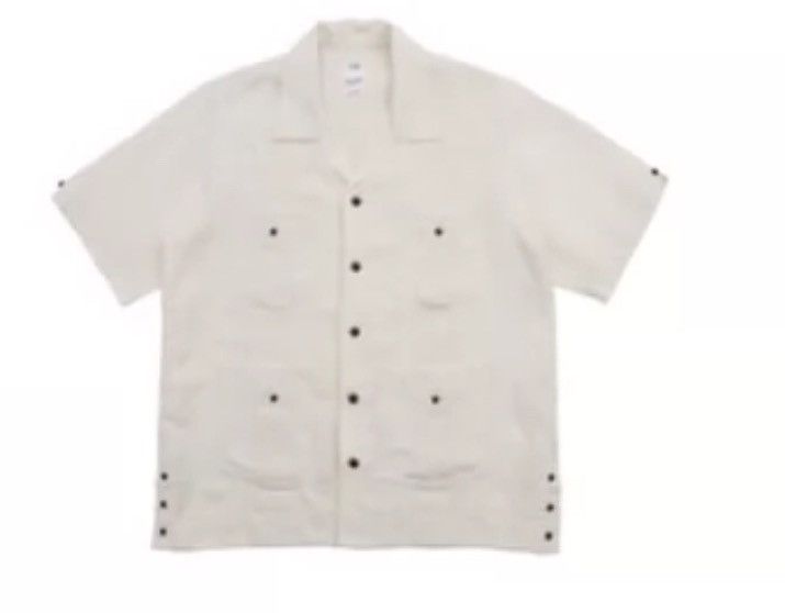 Visvim Social Club Shirt - DMC