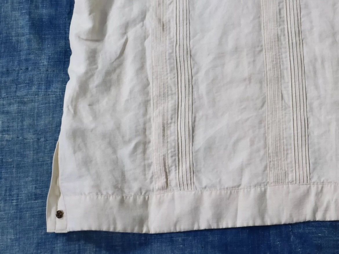 Visvim Social Club Shirt - DMC