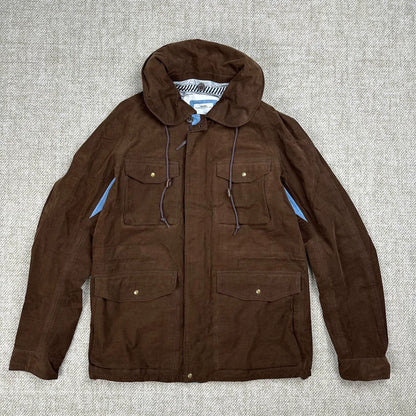 visvim 11AW PFD JKT 3L Gore-Tex