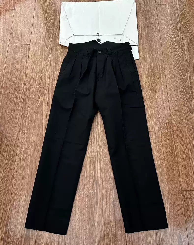 VISVIM HAKAMA PANTS 19AW