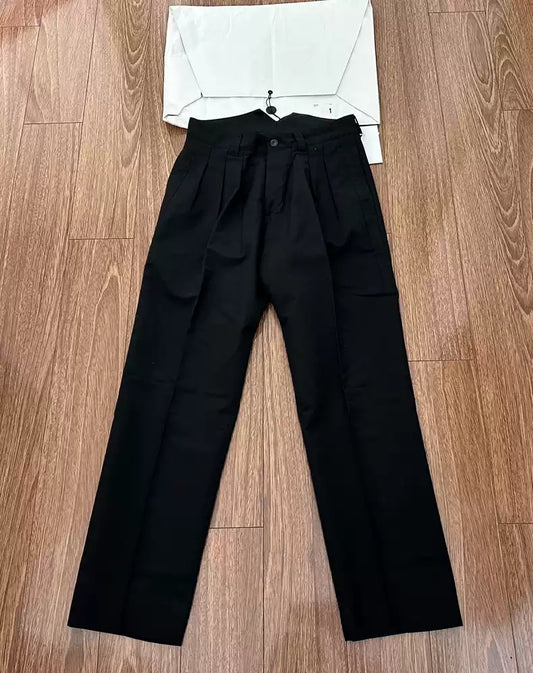 VISVIM HAKAMA PANTS 19AW