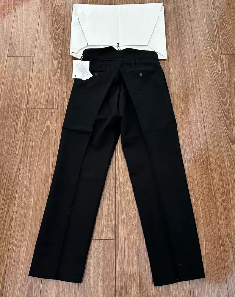 VISVIM HAKAMA PANTS 19AW