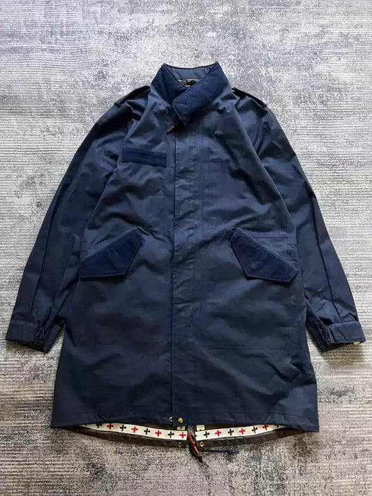 VISVIM 13SS TOWNSEND PARKA AMDO GORE-TEX JACKET 2.5L 3L