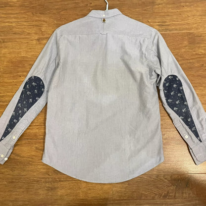 visvim Drops giza shirt