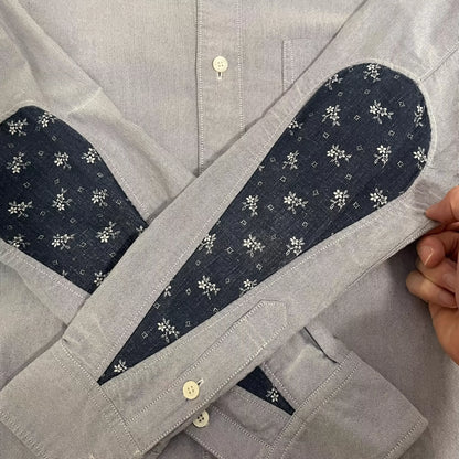 visvim Drops giza shirt