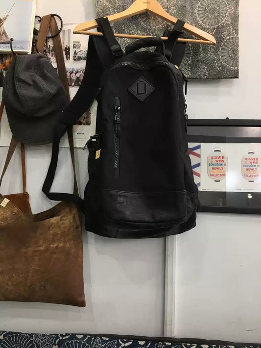 Visvim 22S CORDURA 22L bag