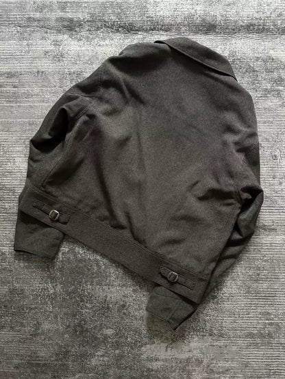 VISVIM 23SS ALPHA SHORT JKT?W/L?