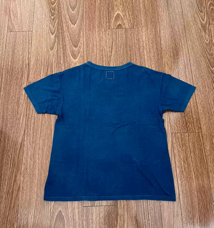 VISVIM JUMBO TEE S/S (N.D.)