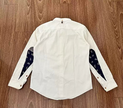 VISVIM ICT ALBACORE SHIRT BANDANA