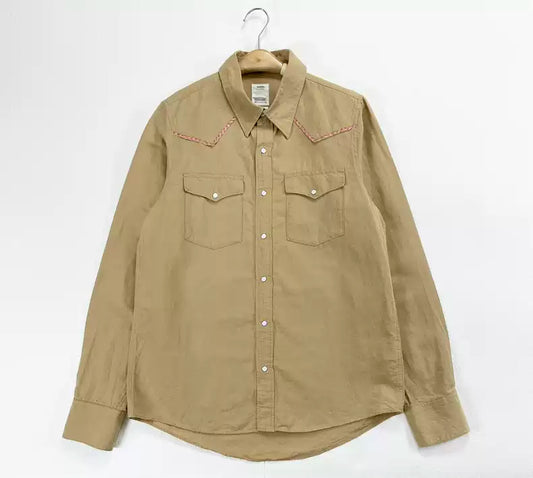 VISVIM BANDITO SHIRT