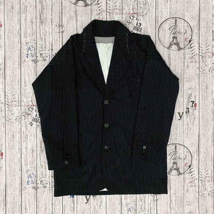 visvim NEW HOPE JKT STRIPE