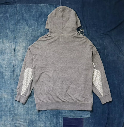 Visvim 19aw Albacore Jumbo Hoodie