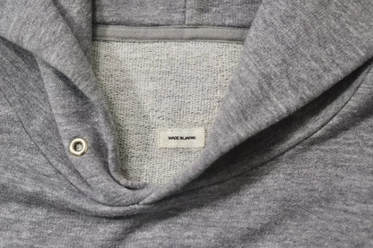 Visvim 19aw Albacore Jumbo Hoodie