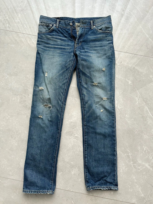 Visvim jeans