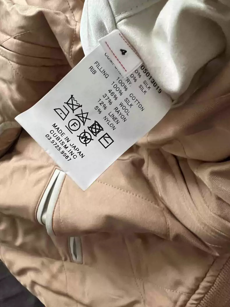 VISVIM LAKESHORE SOUVENIR JKT 23SS