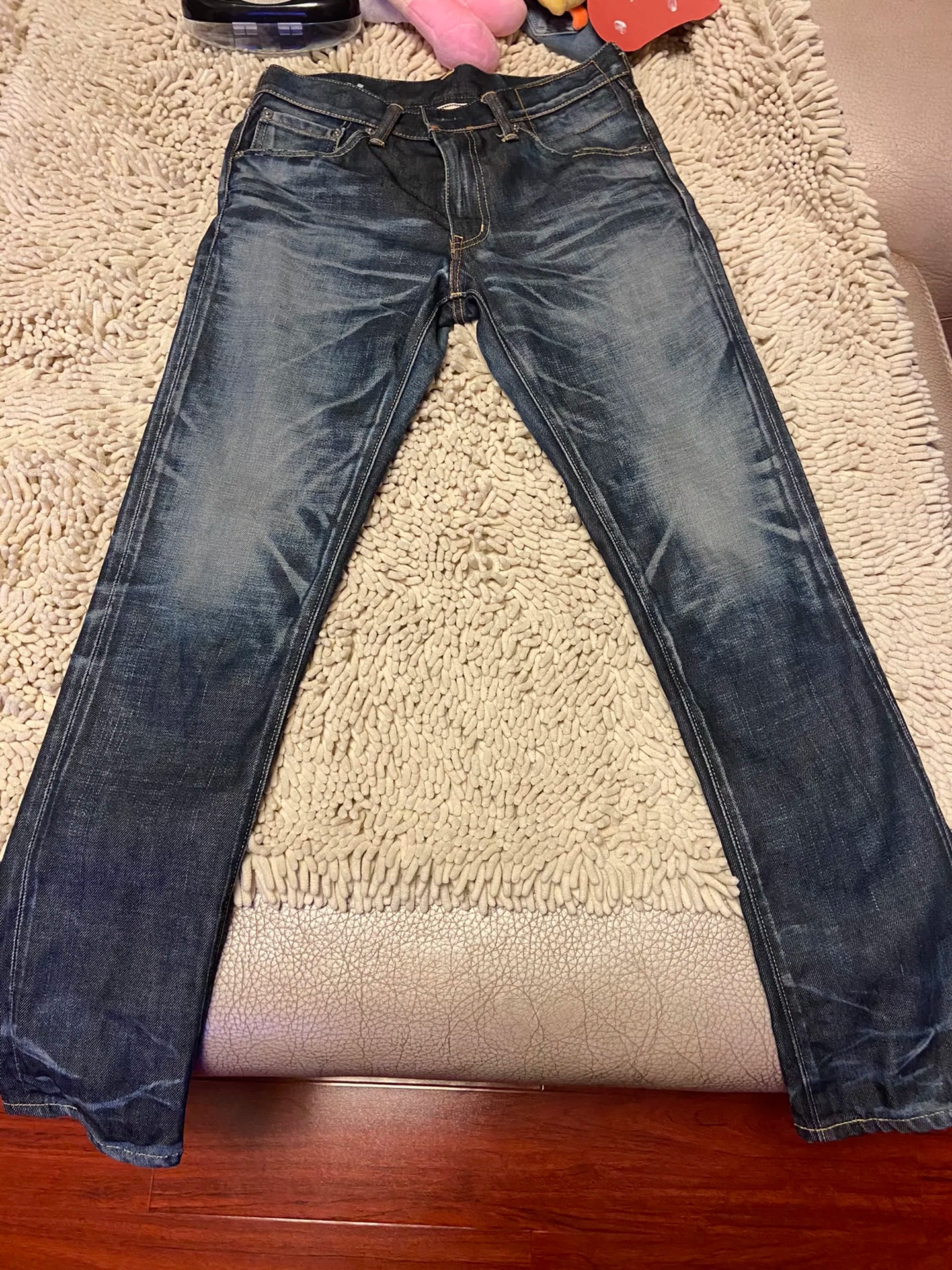 visvim 04nw jeans