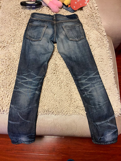 visvim 04nw jeans