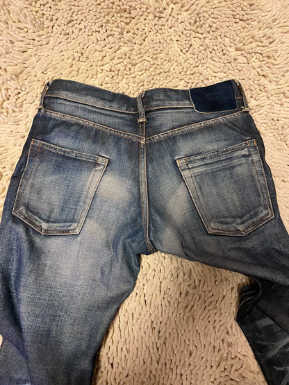 visvim 04nw jeans