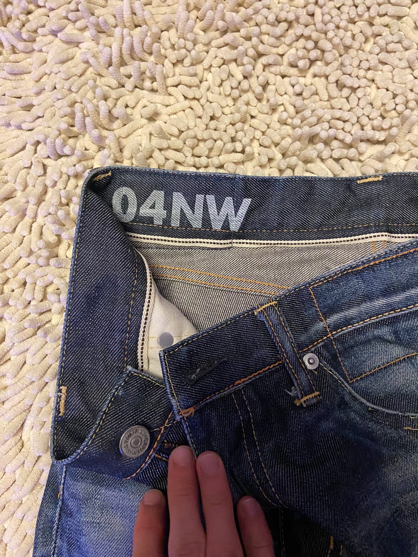 visvim 04nw jeans