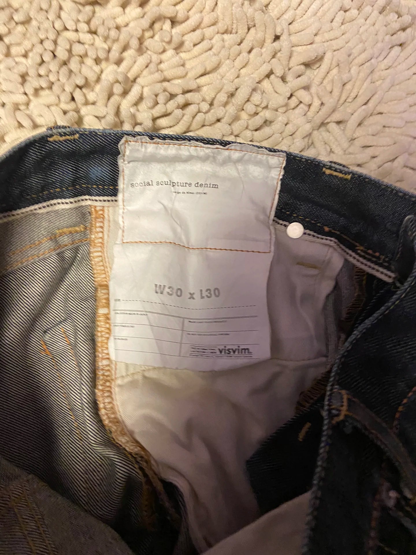 visvim 04nw jeans