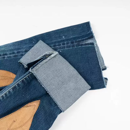 Visvim dry 12 denim jeans