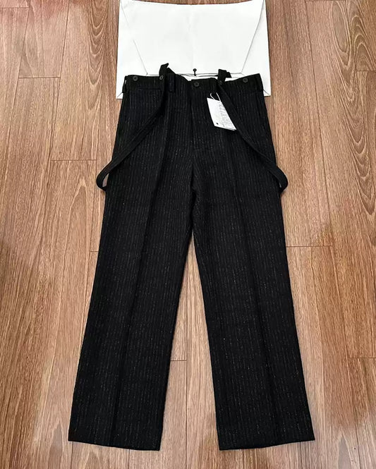 VISVIM 23AW TUPPER PANTS