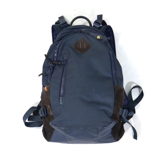 Visvim Ballistic 20l Backpack