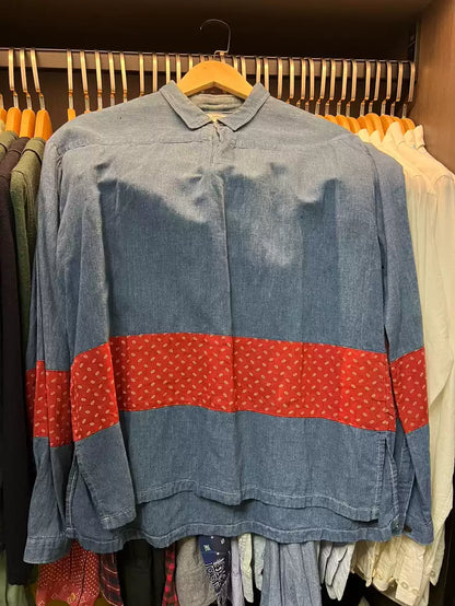 visvim vintage shirt