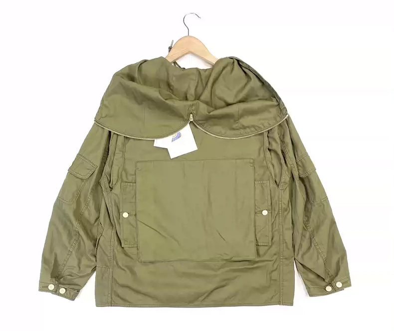 VISVIM MIWOK JACKET