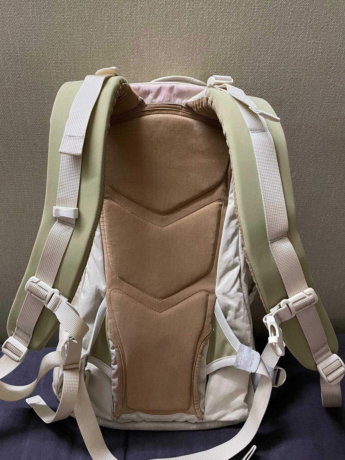 VISVIM Sports backpack