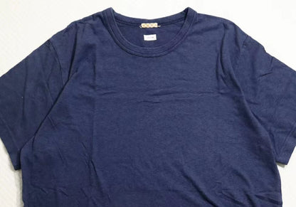 Visvim 22ss Sublig Wide Tee Tshirt - DMC