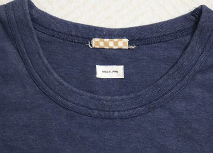 Visvim 22ss Sublig Wide Tee Tshirt - DMC