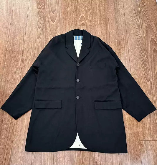 Visvim ASCOT CONOID JKT 20AW