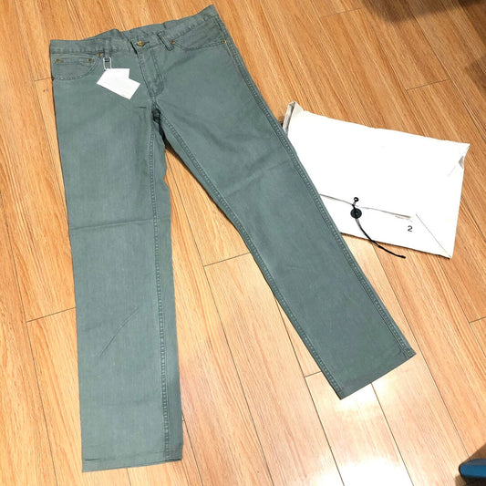 visvim Chino slacks