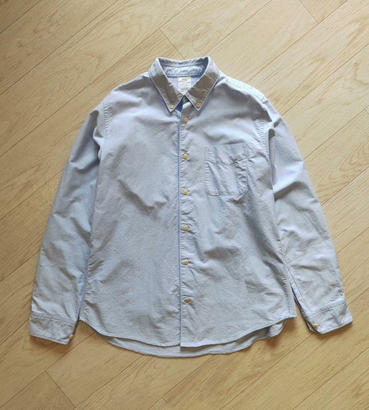 VISVIM shirt