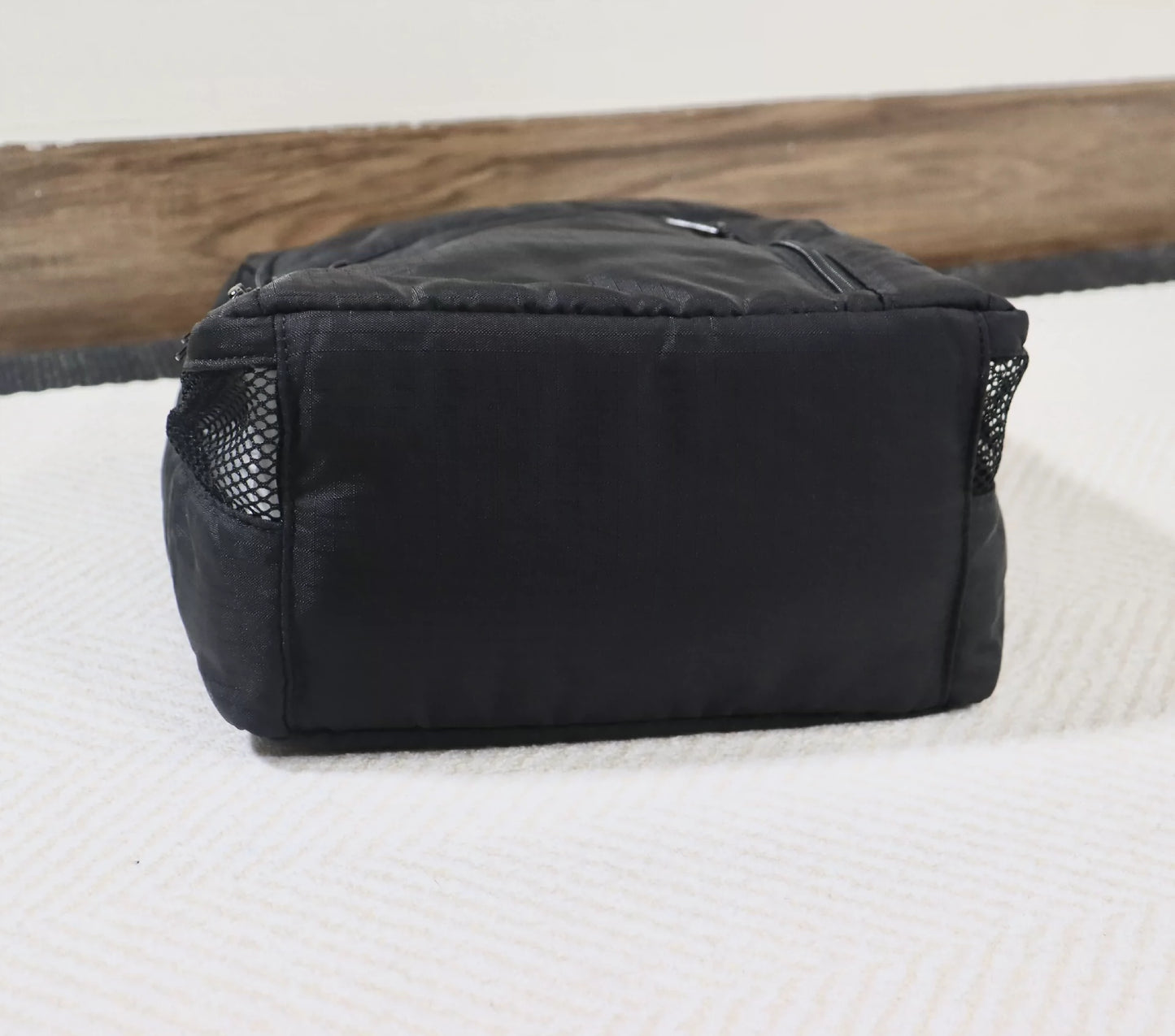 Visvim Goodenough Joint Handbag by Hiroshi Fujiwara Travel bag Makeup bag